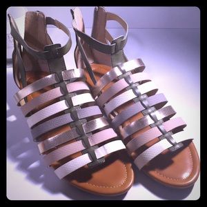 Nine West Sandals